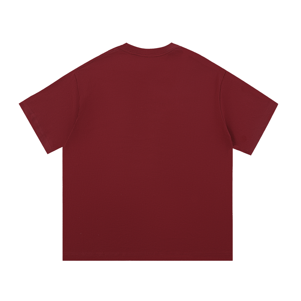 Chasing Babies & Jesus Essential Cotton T-Shirt