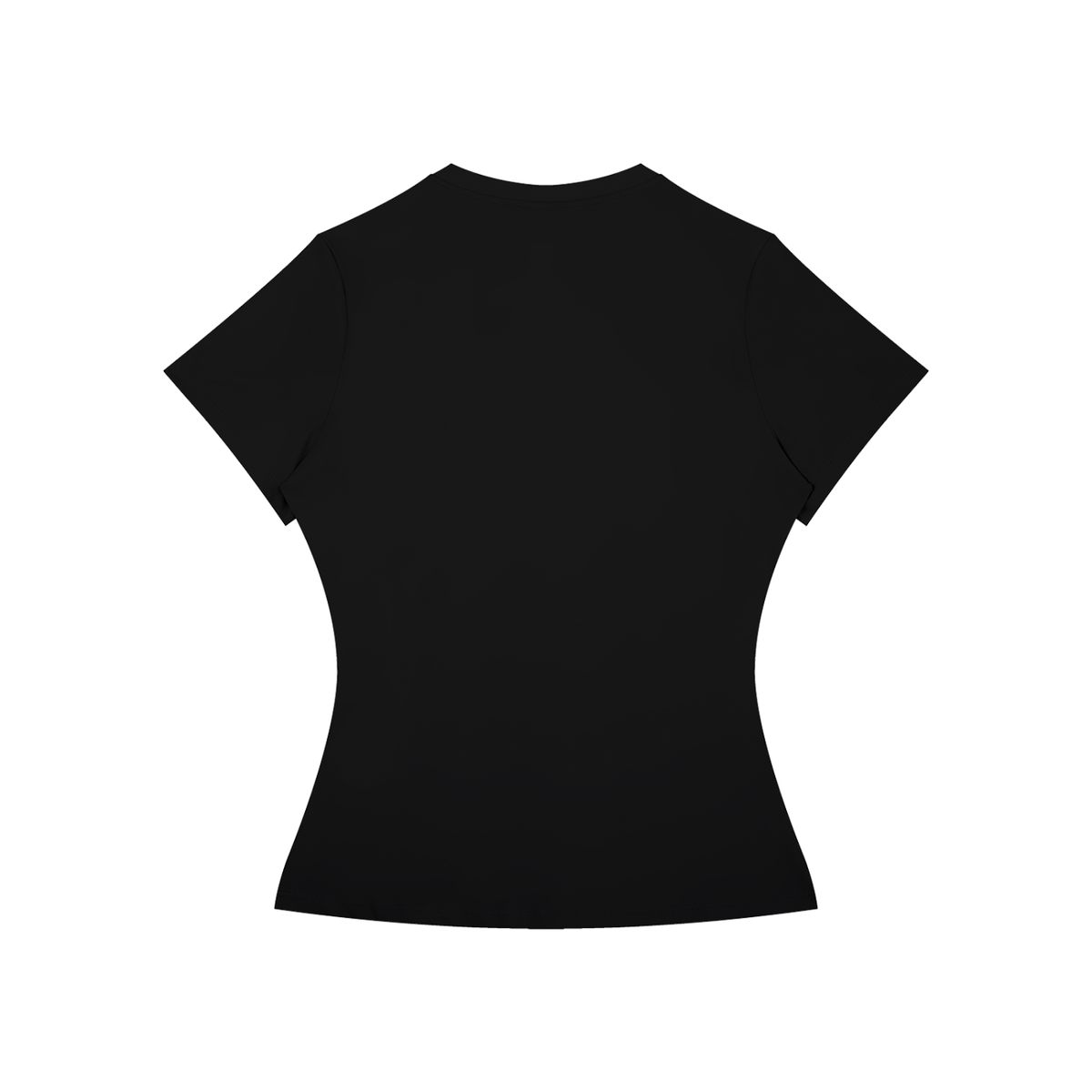 Cast Your Anxiety On Him Women’s Slim Fit Performance T-Shirt