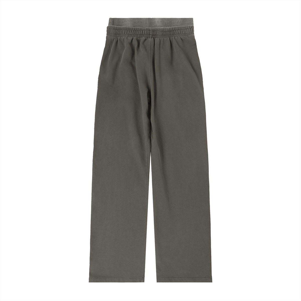 Stephanie's Vintage Washed Waist Pants