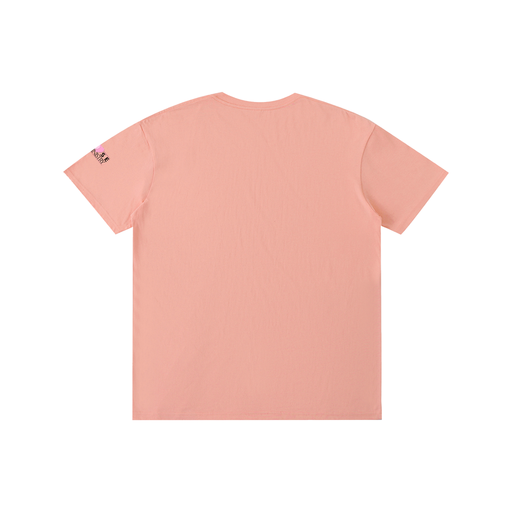 Deut 30:19 Pure Cotton Unisex T-Shirt