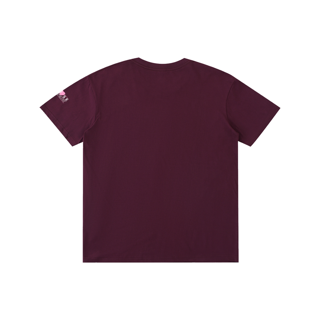 Deut 30:19 Pure Cotton Unisex T-Shirt
