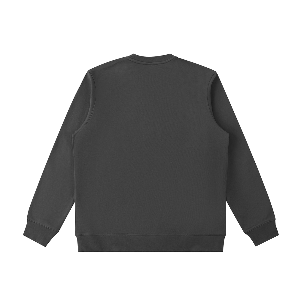 This Mama Prays Essential Heavyweight Crewneck  Sweatshirt