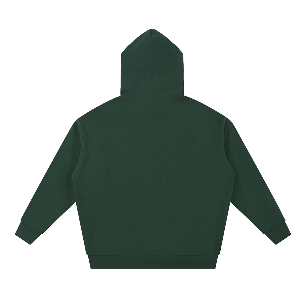 Cast Your Anxiety On Him Essential Heavyweight Hoodie