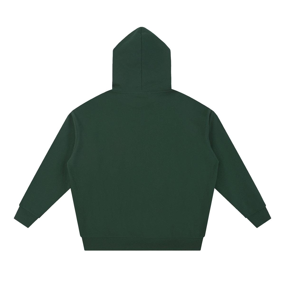 Cast Your Anxiety On Him Essential Heavyweight Hoodie