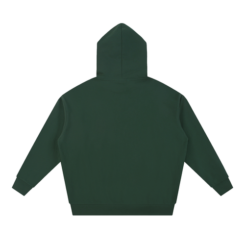 Cast Your Anxiety On Him Essential Heavyweight Hoodie