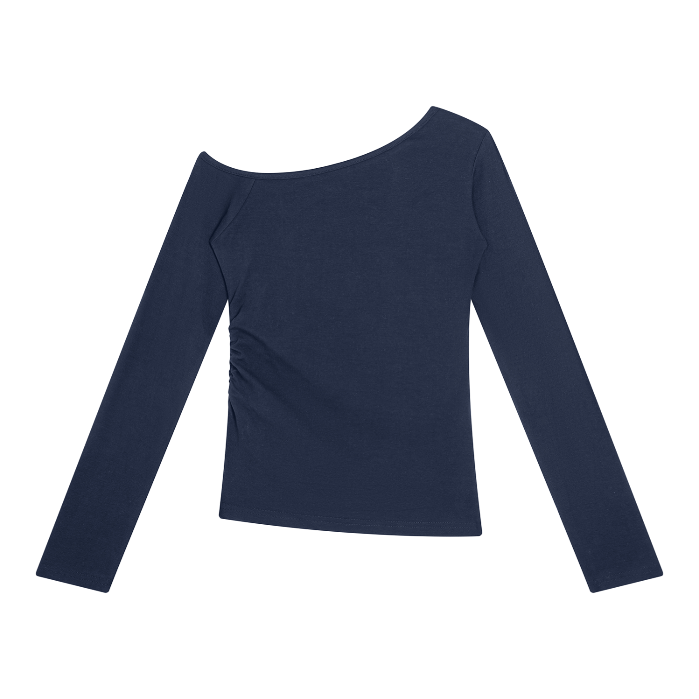 Women’s Off-the-Shoulder T-Shirt