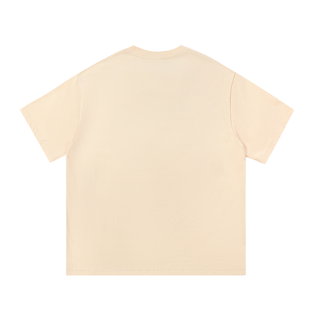 Sorry I'm Late Men's Essential Cotton T-Shirt