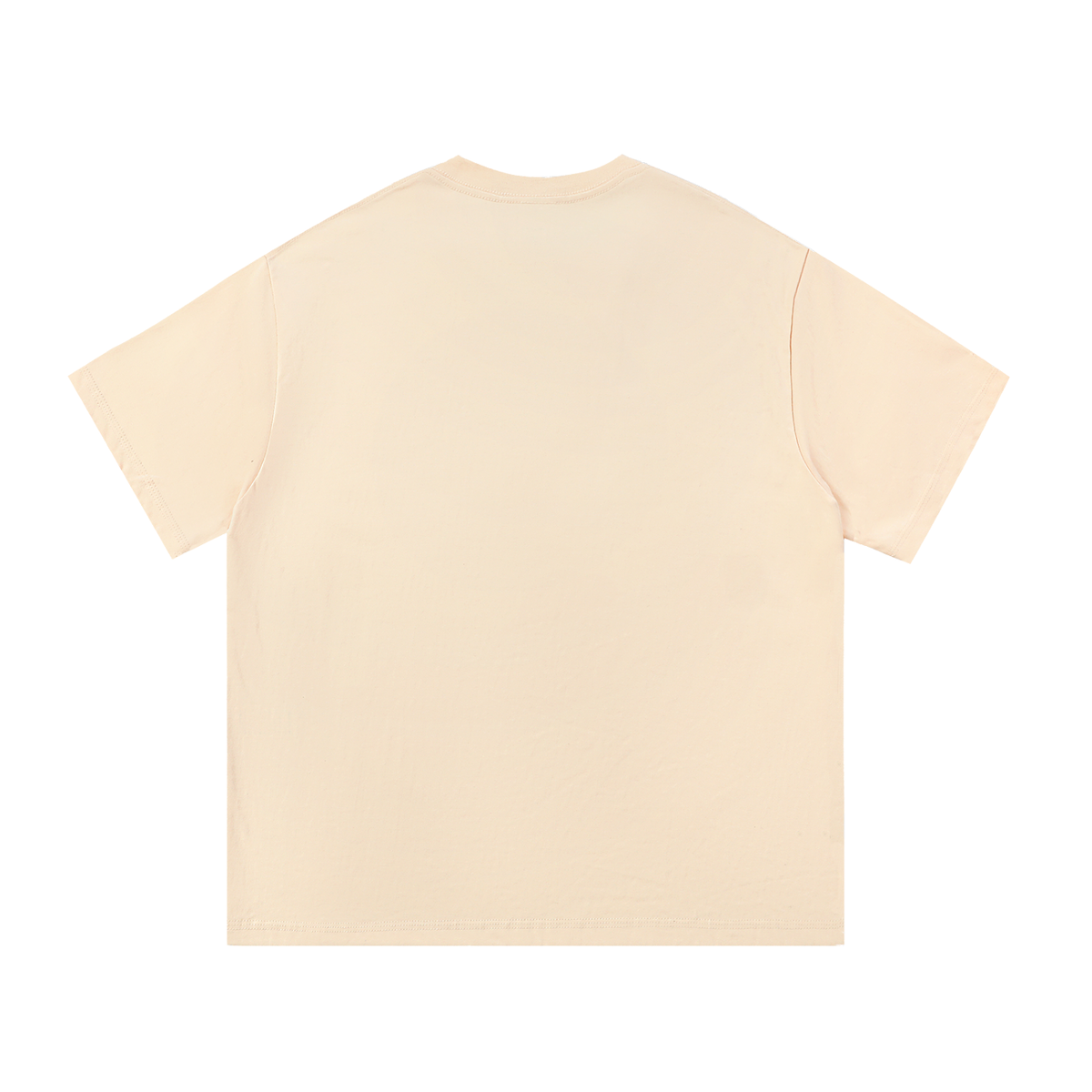 Sorry I'm Late Men's Essential Cotton T-Shirt