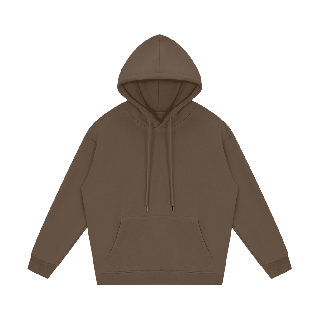 Shelley's Streetwear Unisex Fleece Hoodie