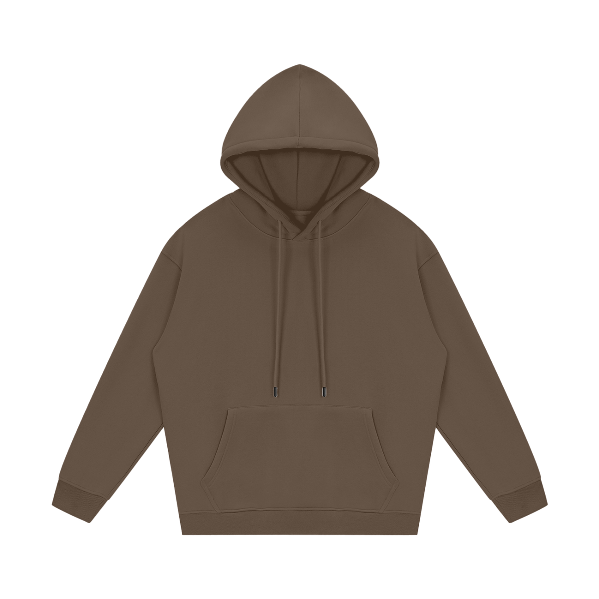 Shelley's Streetwear Unisex Fleece Hoodie