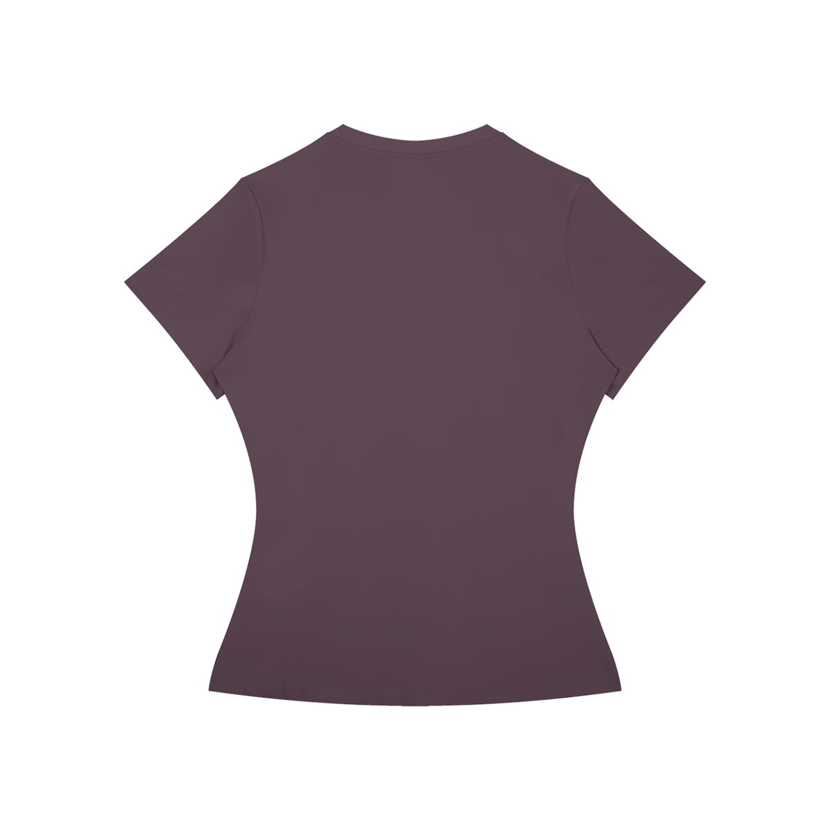 Ask Me About Jesus Slim Fit Performance T-Shirt