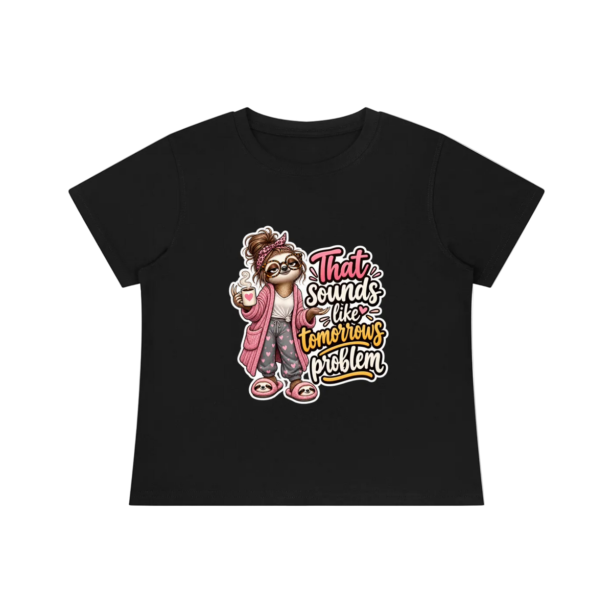 Kassie's Quick-Dry Baby T-Shirt