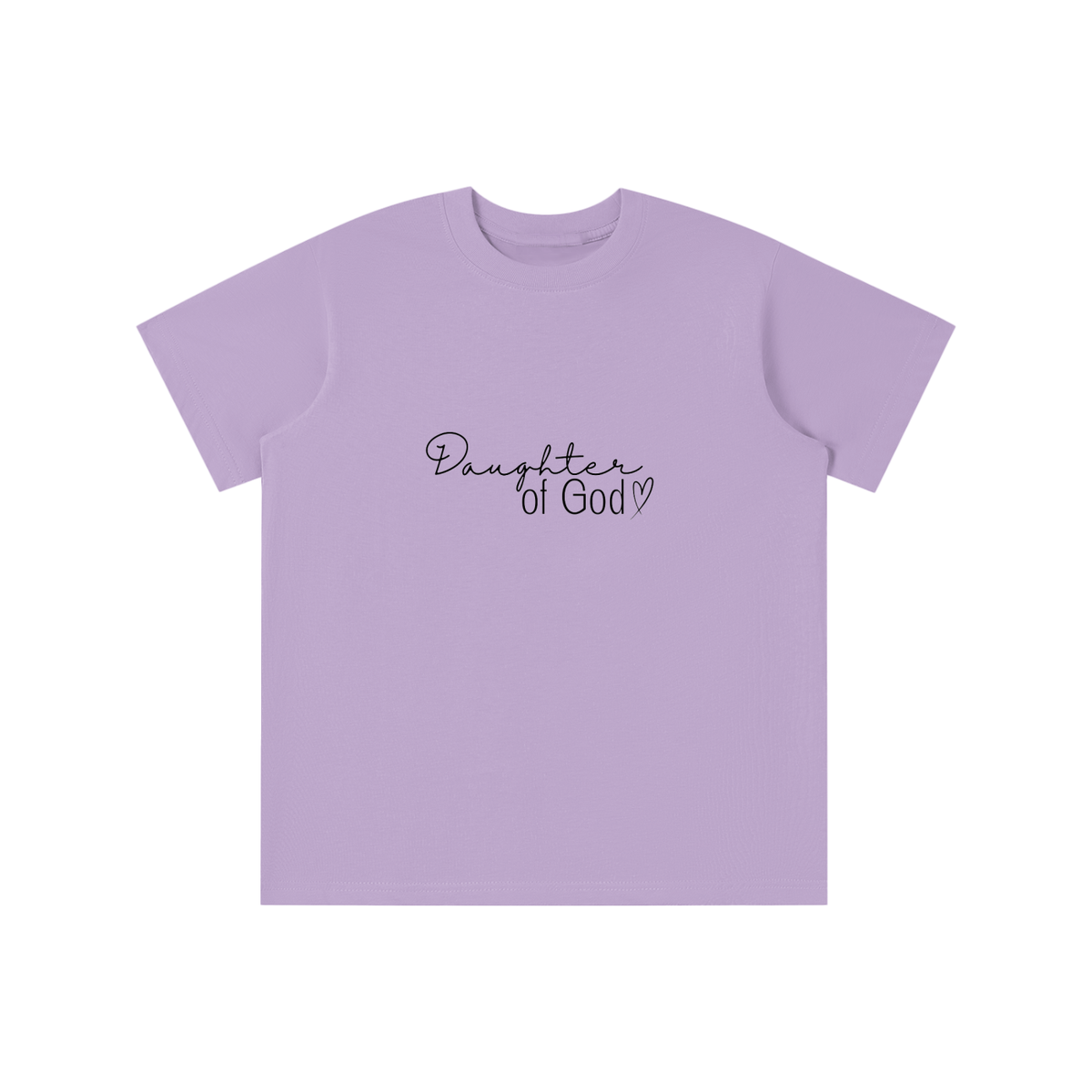 Daughter of God Essential Kids' T-shirt