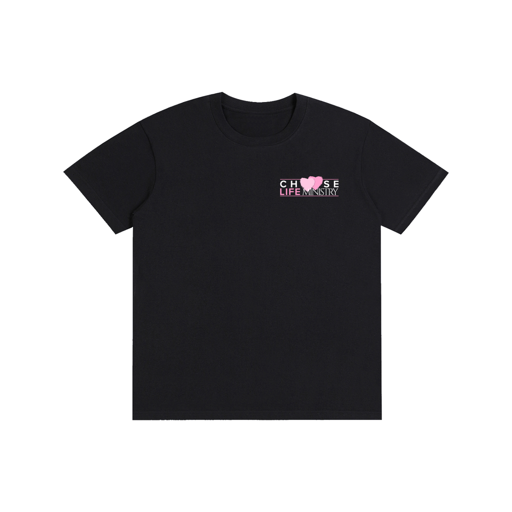Homestead for Hope Staff Clothing