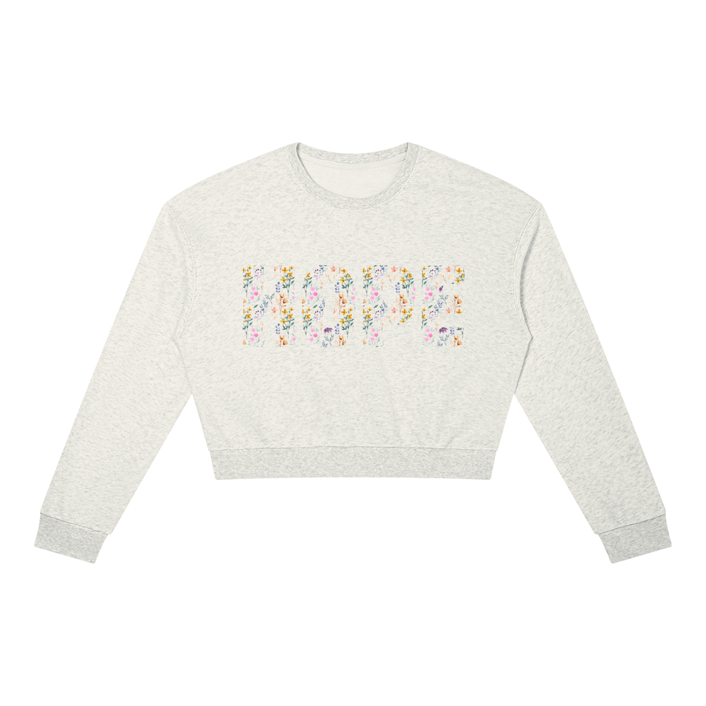 Women's Crewneck Sweatshirt