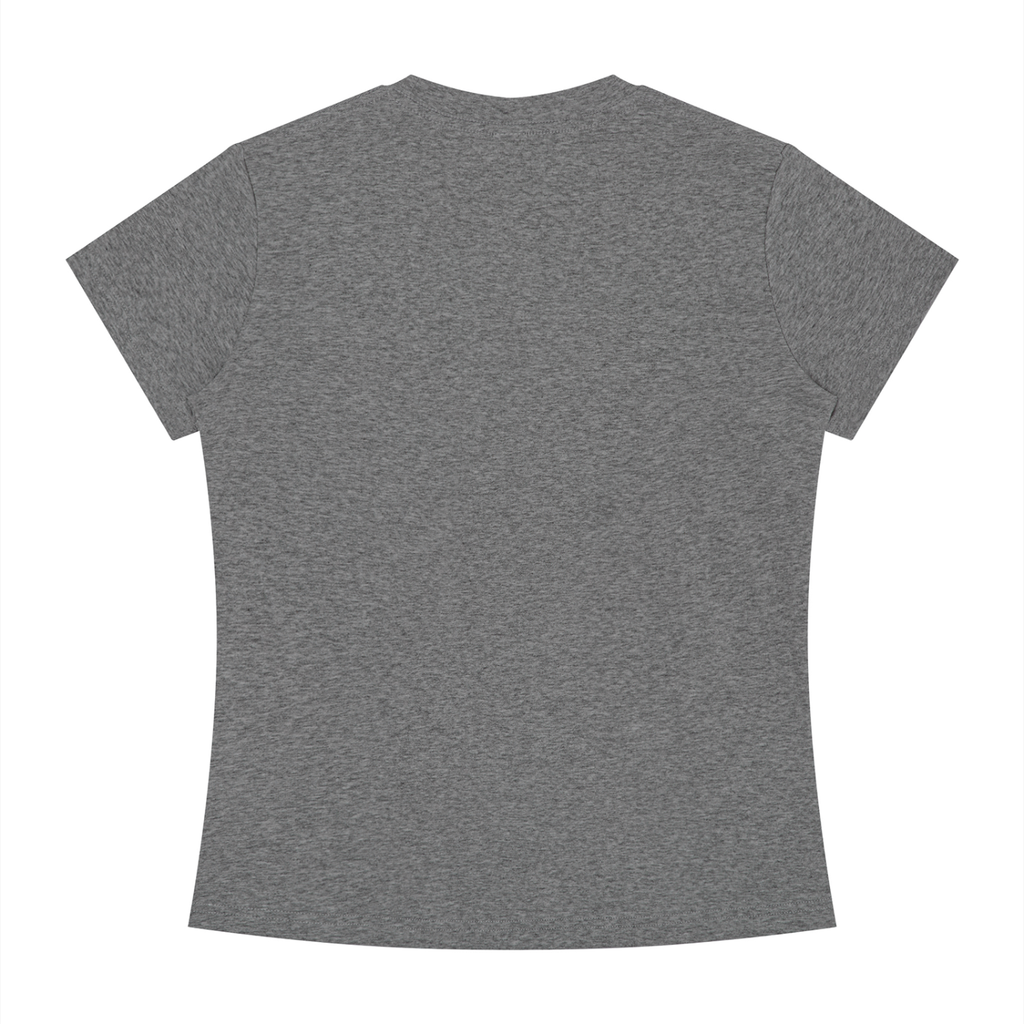 Daughter of God Women's Slim Fit Crewneck T-Shirt