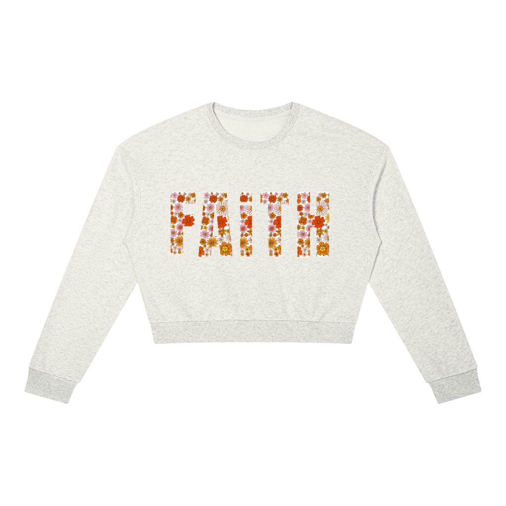 Women's Crewneck Sweatshirt