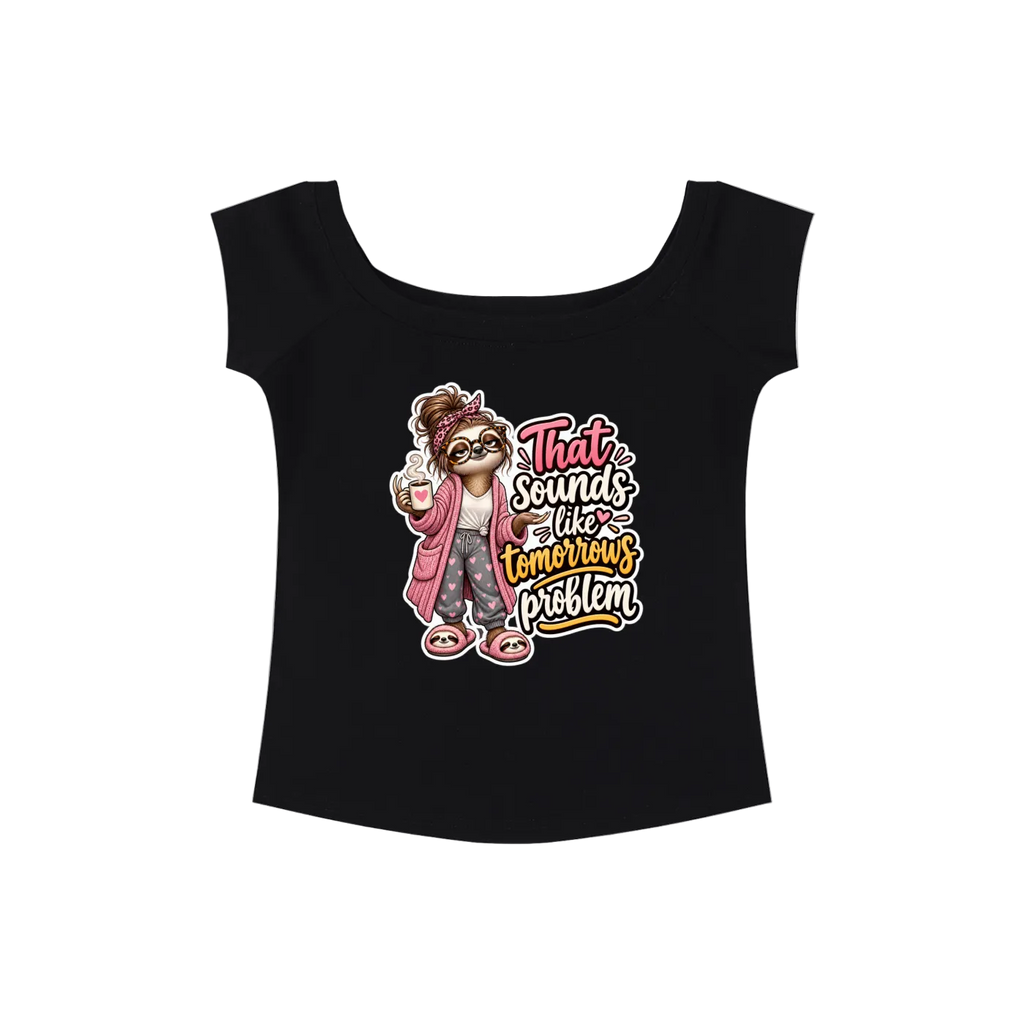 Kassie's Color Block Raglan Baby T-Shirt