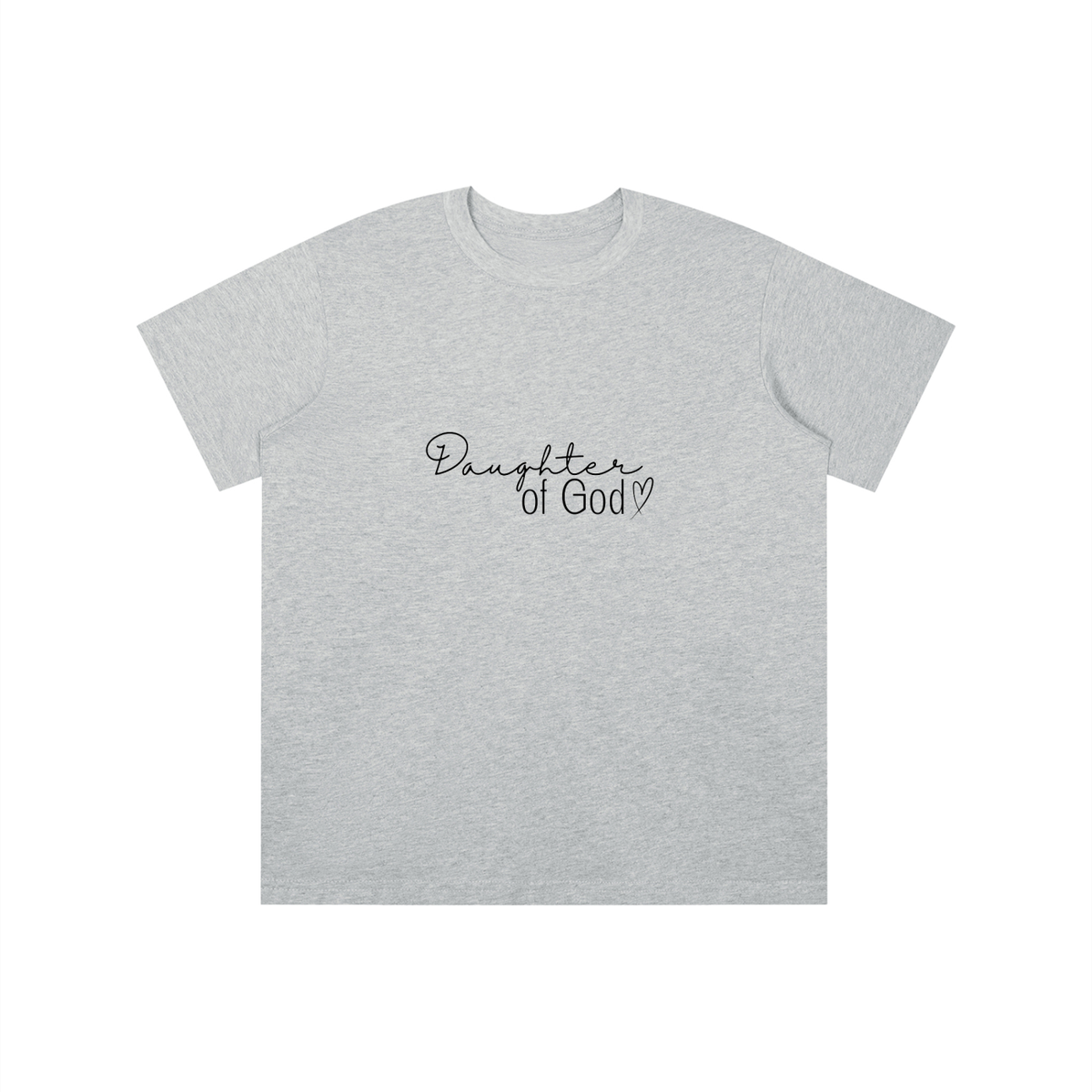 Daughter of God Essential Kids' T-shirt
