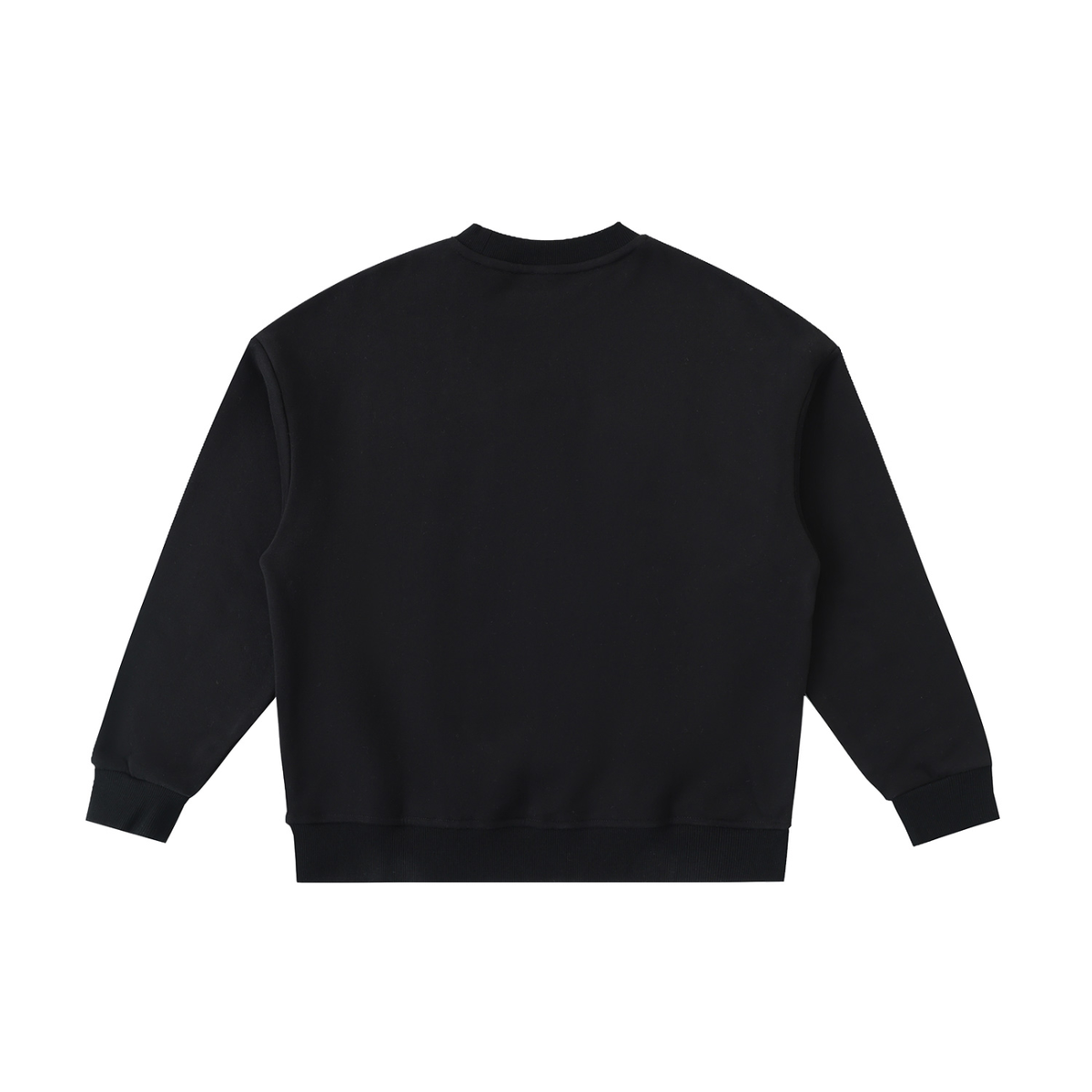 Little Lamb Essential Fleece Kids' Crewneck Sweatshirt