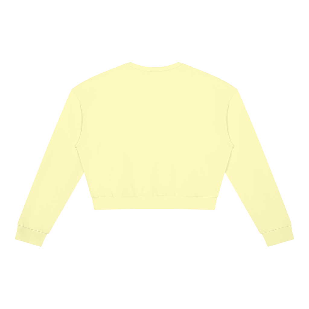 Made For More Women's Crewneck Sweatshirt