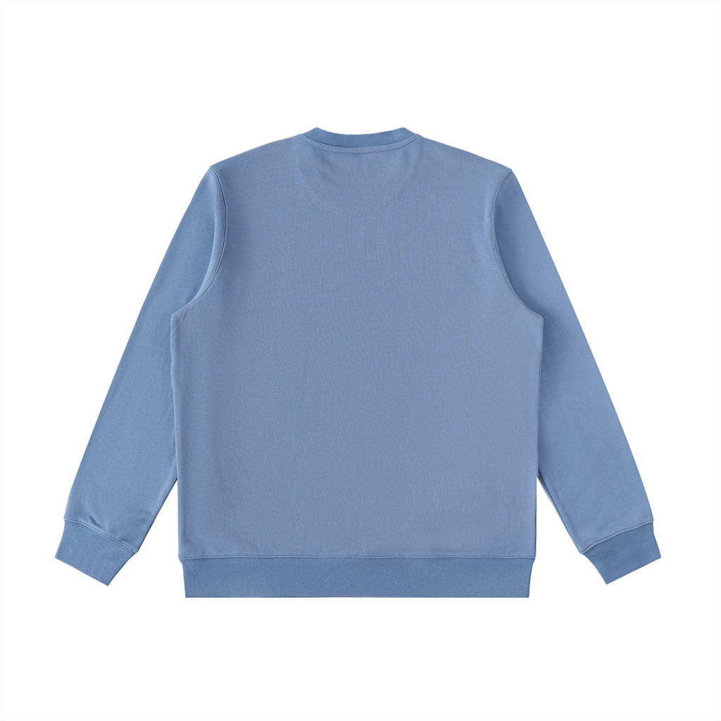 She is Strong Essential Heavyweight Crewneck  Sweatshirt