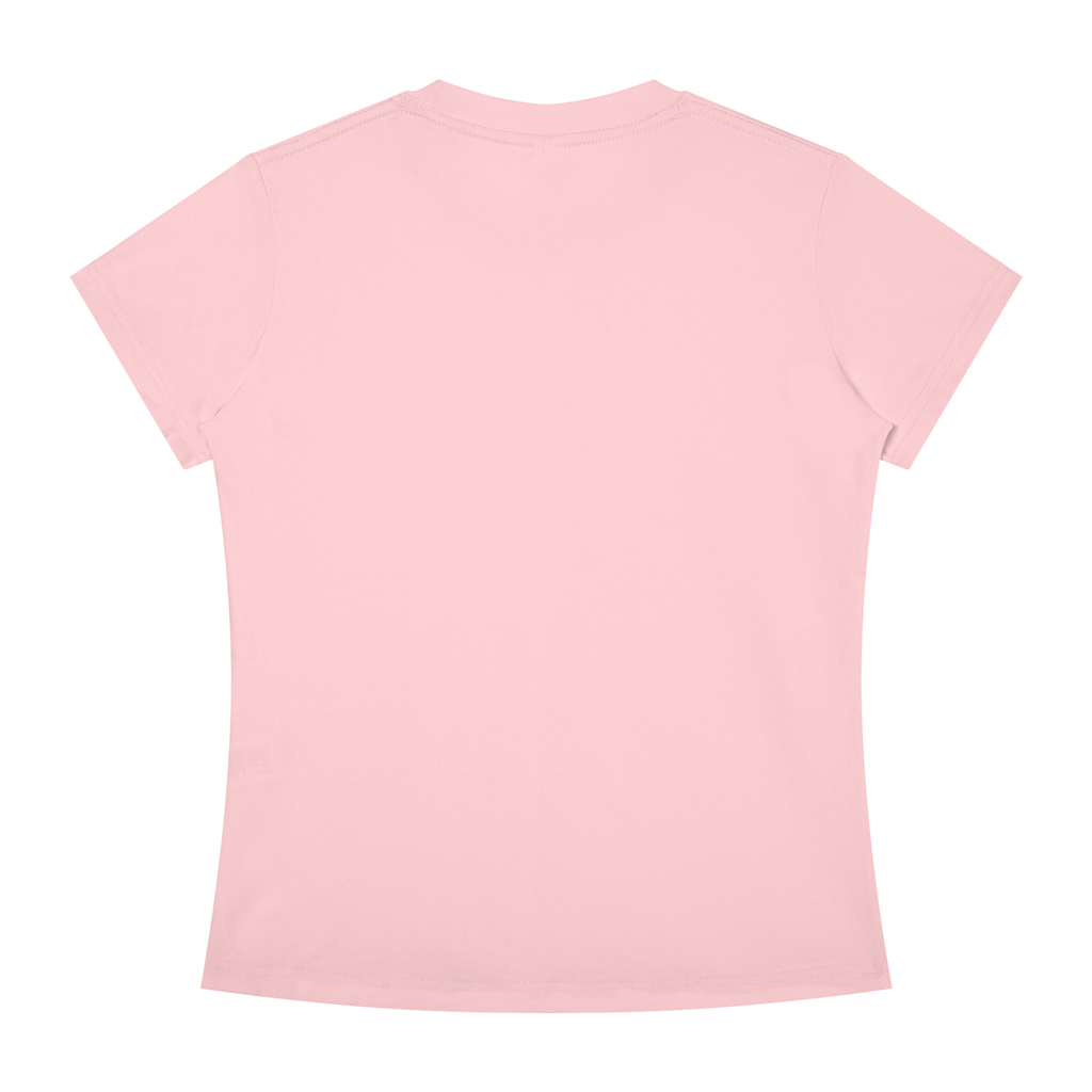 Daughter of God Women's Slim Fit Crewneck T-Shirt