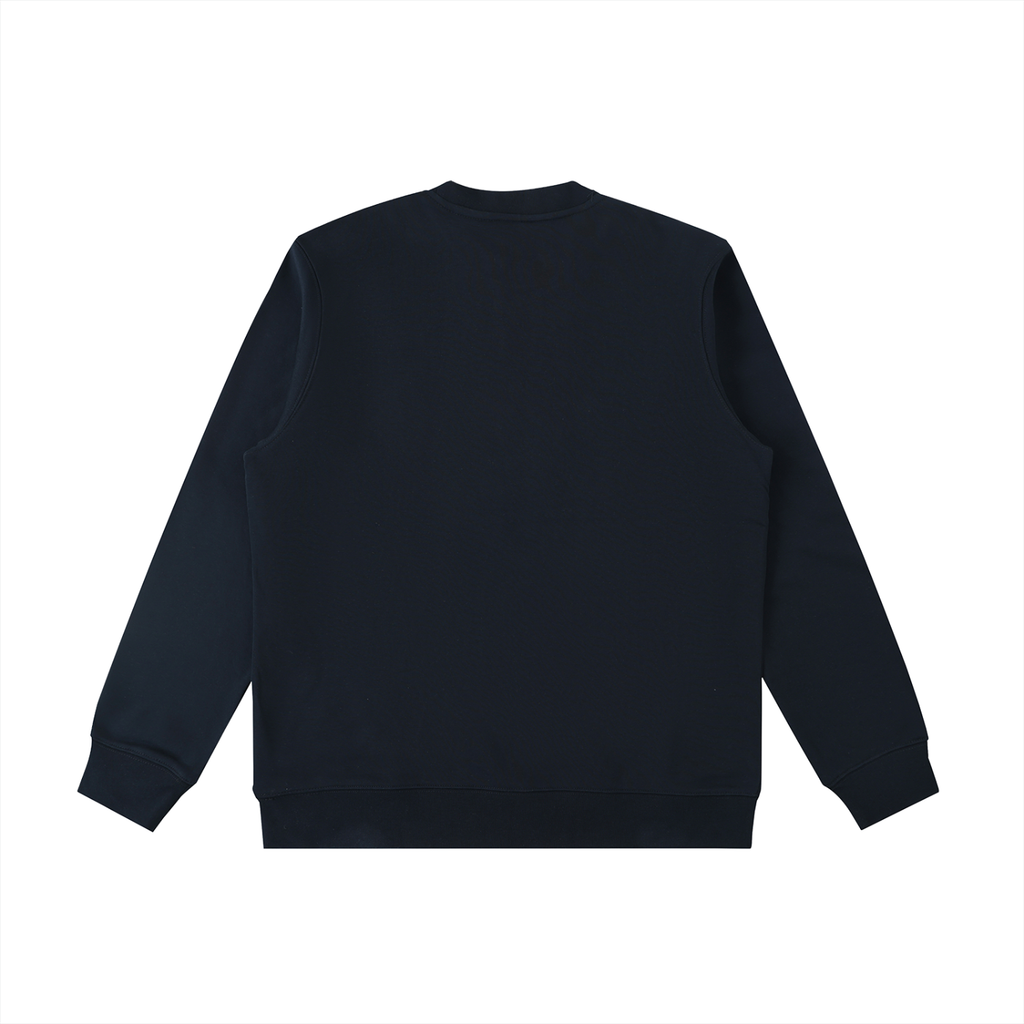 This Mama Prays Essential Heavyweight Crewneck  Sweatshirt
