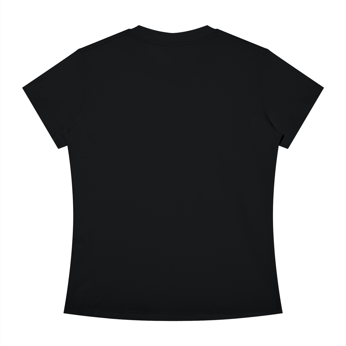 Kassie's Slim Fit Crewneck T-Shirt