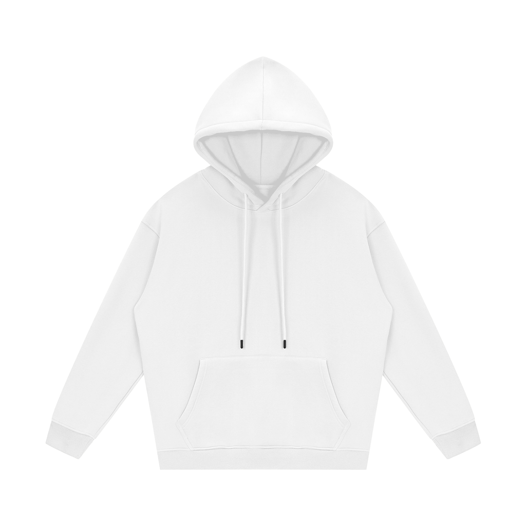 Shelley's Streetwear Unisex Fleece Hoodie