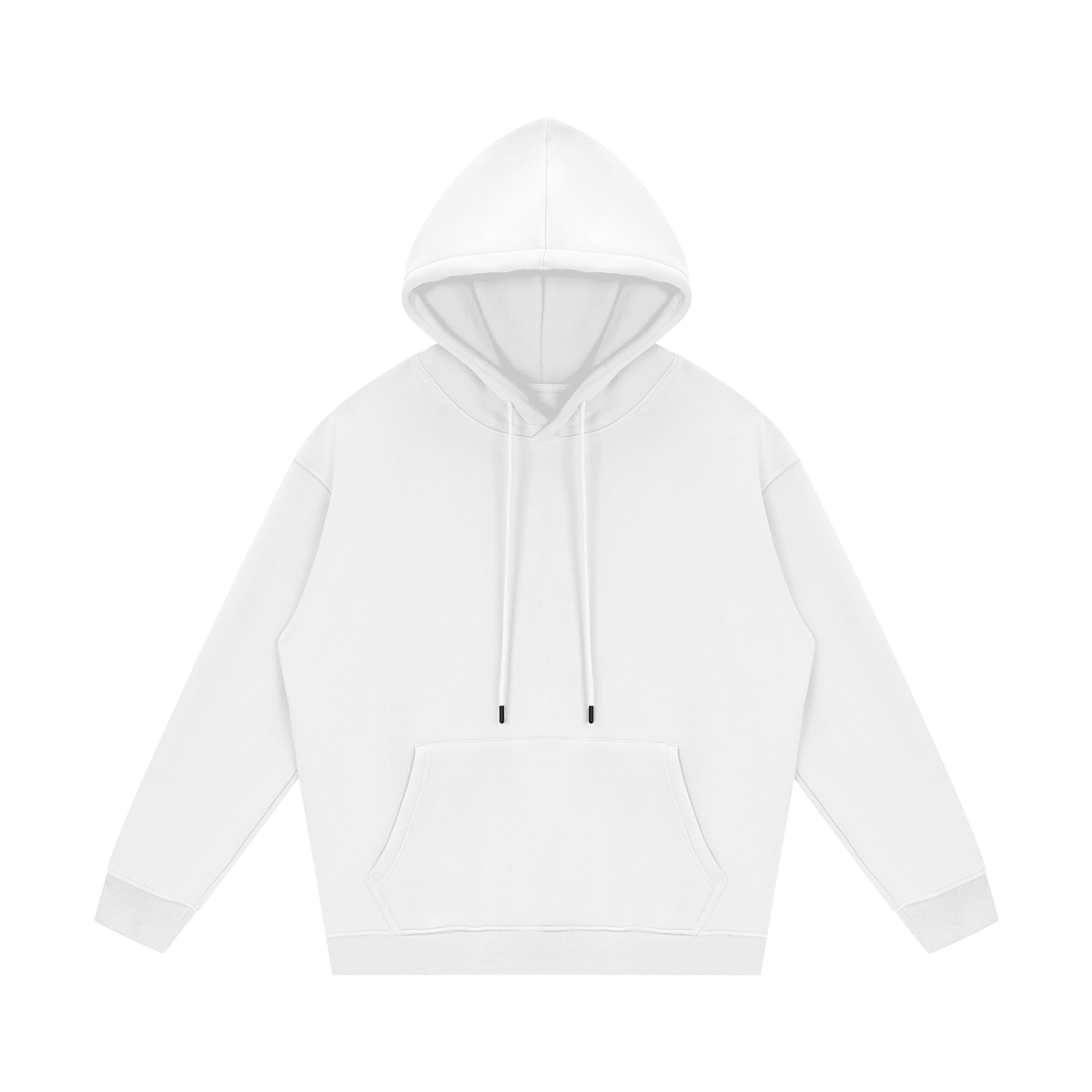 Shelley's Streetwear Unisex Fleece Hoodie