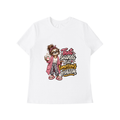 Kassie's Essential Standard Shoulder T-Shirt