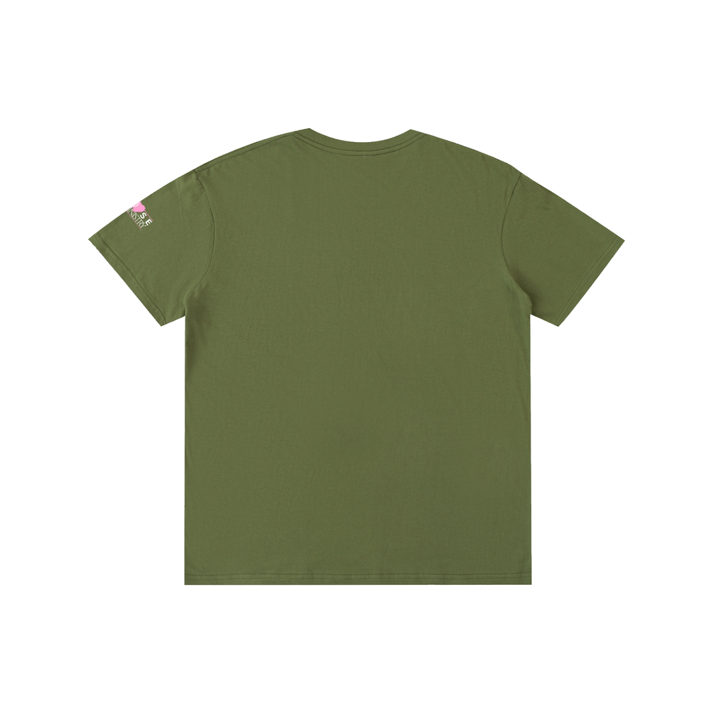 Deut 30:19 Pure Cotton Unisex T-Shirt
