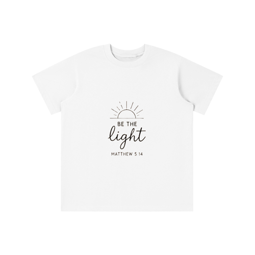 Be the Light Essential Kids' T-shirt