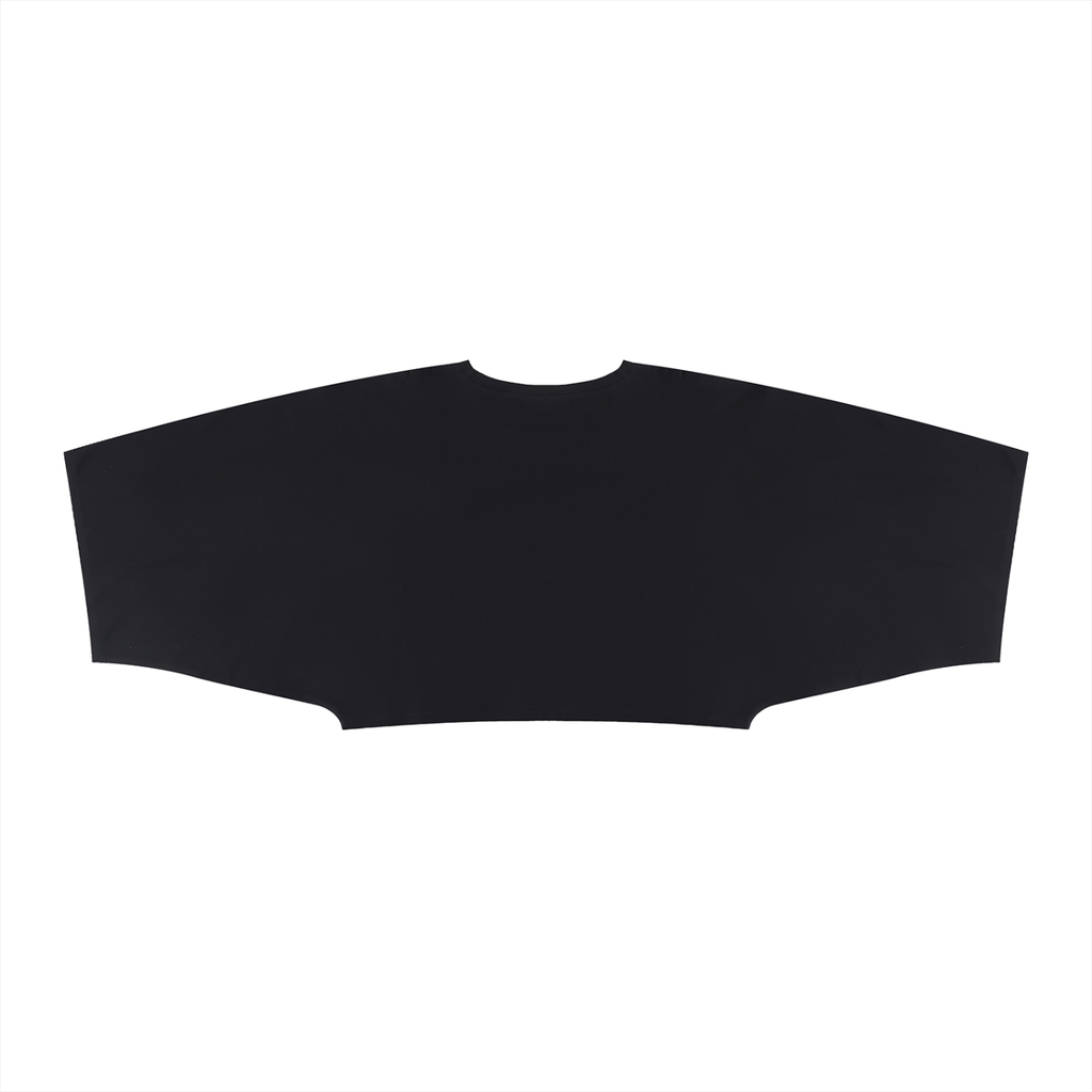 Kassie's Boxy Batwing Sleeve T-Shirt