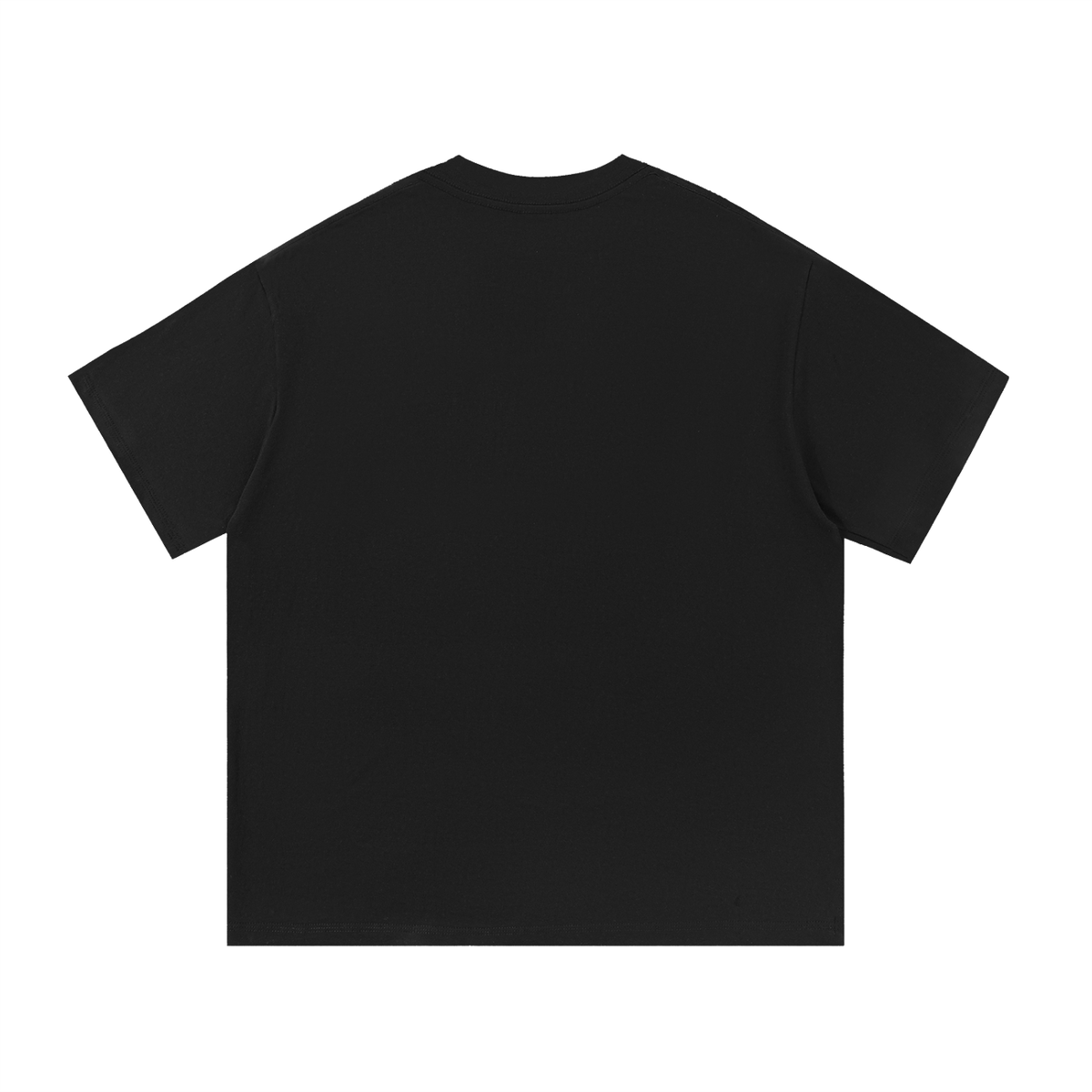 Chasing Babies & Jesus Essential Cotton T-Shirt