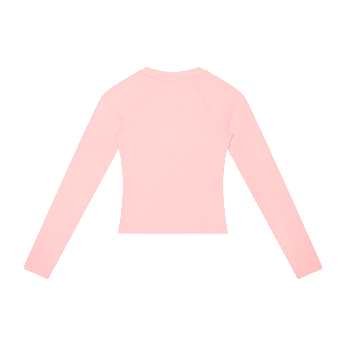 Chosen & Treasured Women’s Slim Raglan Long Sleeve T-Shirt