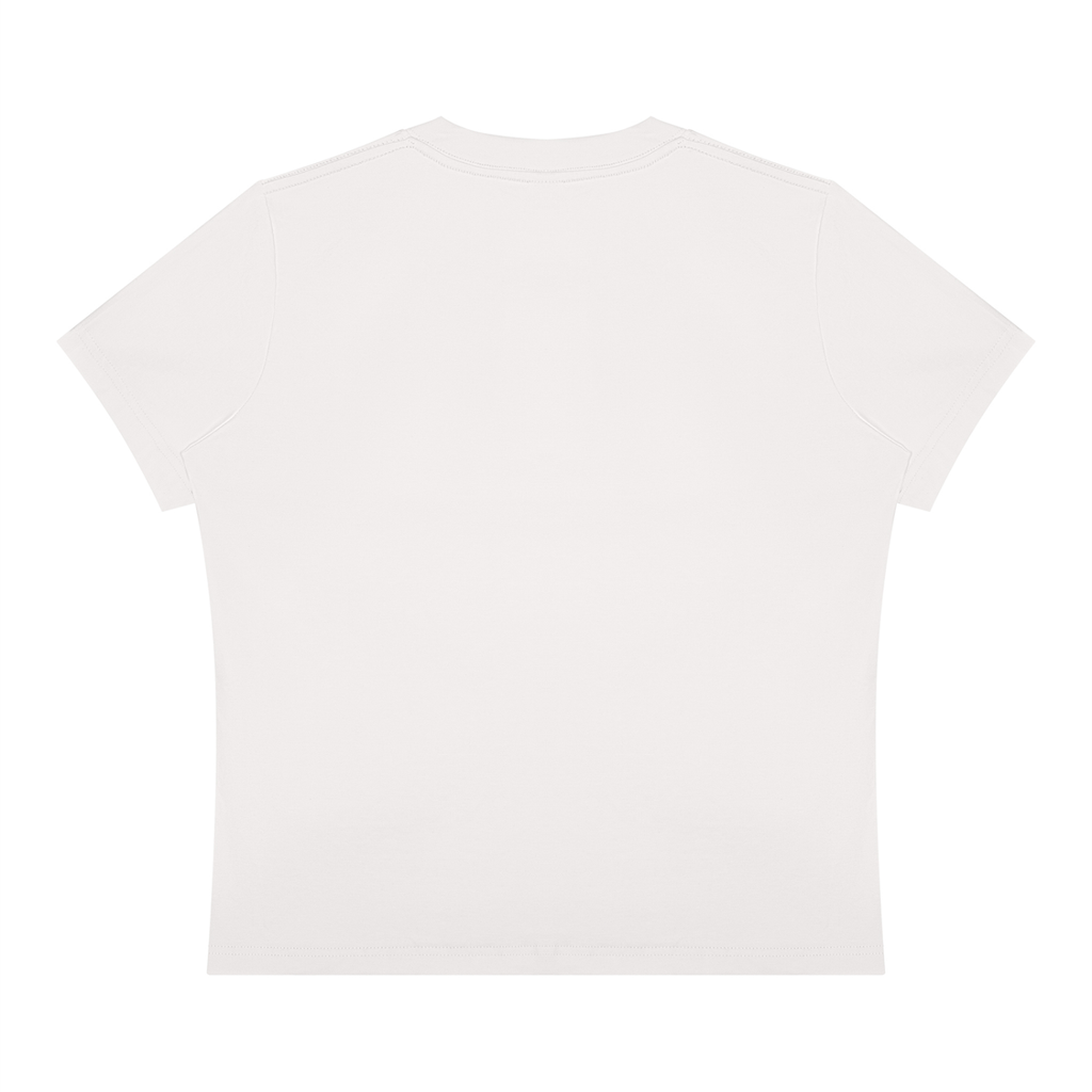 Choose Life Ministry Women's Sorona Crewneck T-Shirt