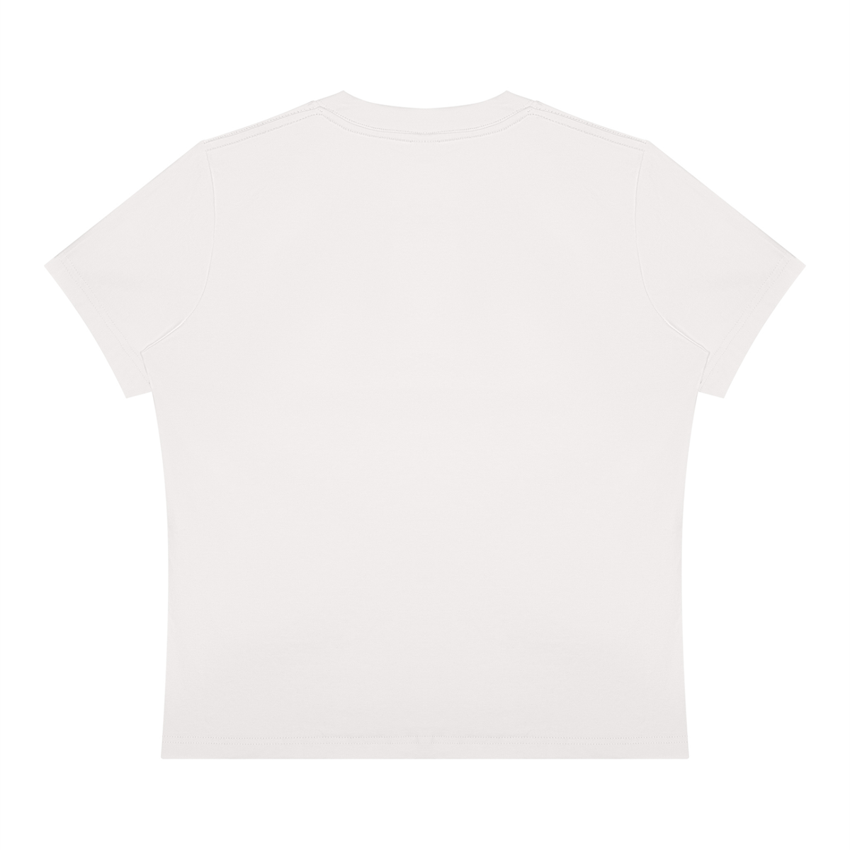 Choose Life Ministry Women's Sorona Crewneck T-Shirt