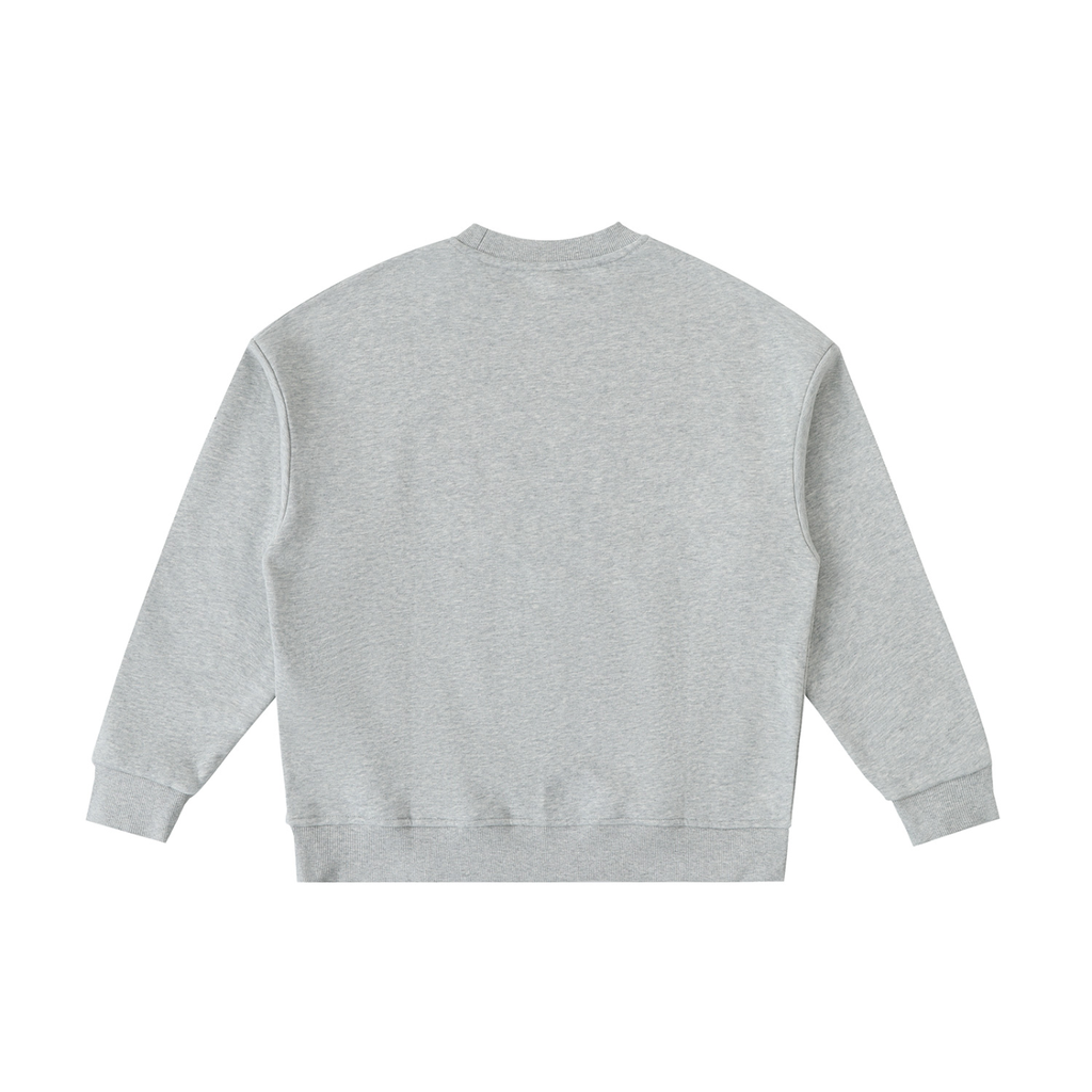Little Lamb Essential Fleece Kids' Crewneck Sweatshirt
