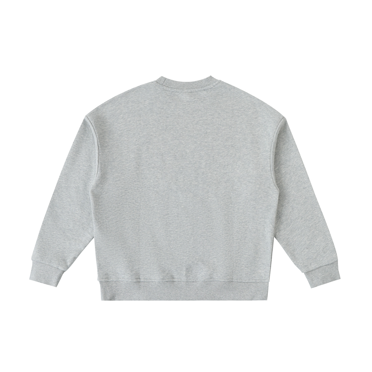 Little Lamb Essential Fleece Kids' Crewneck Sweatshirt