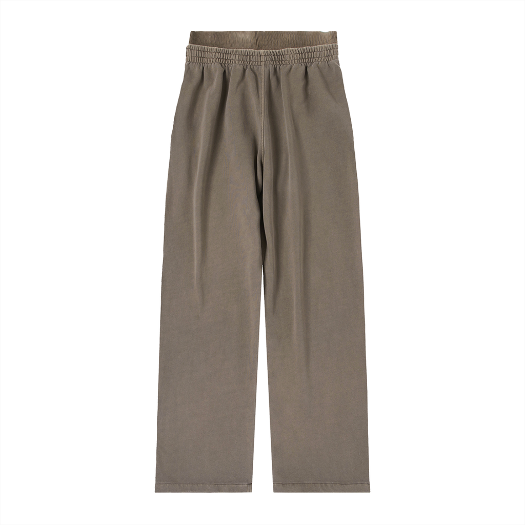 Stephanie's Vintage Washed Waist Pants