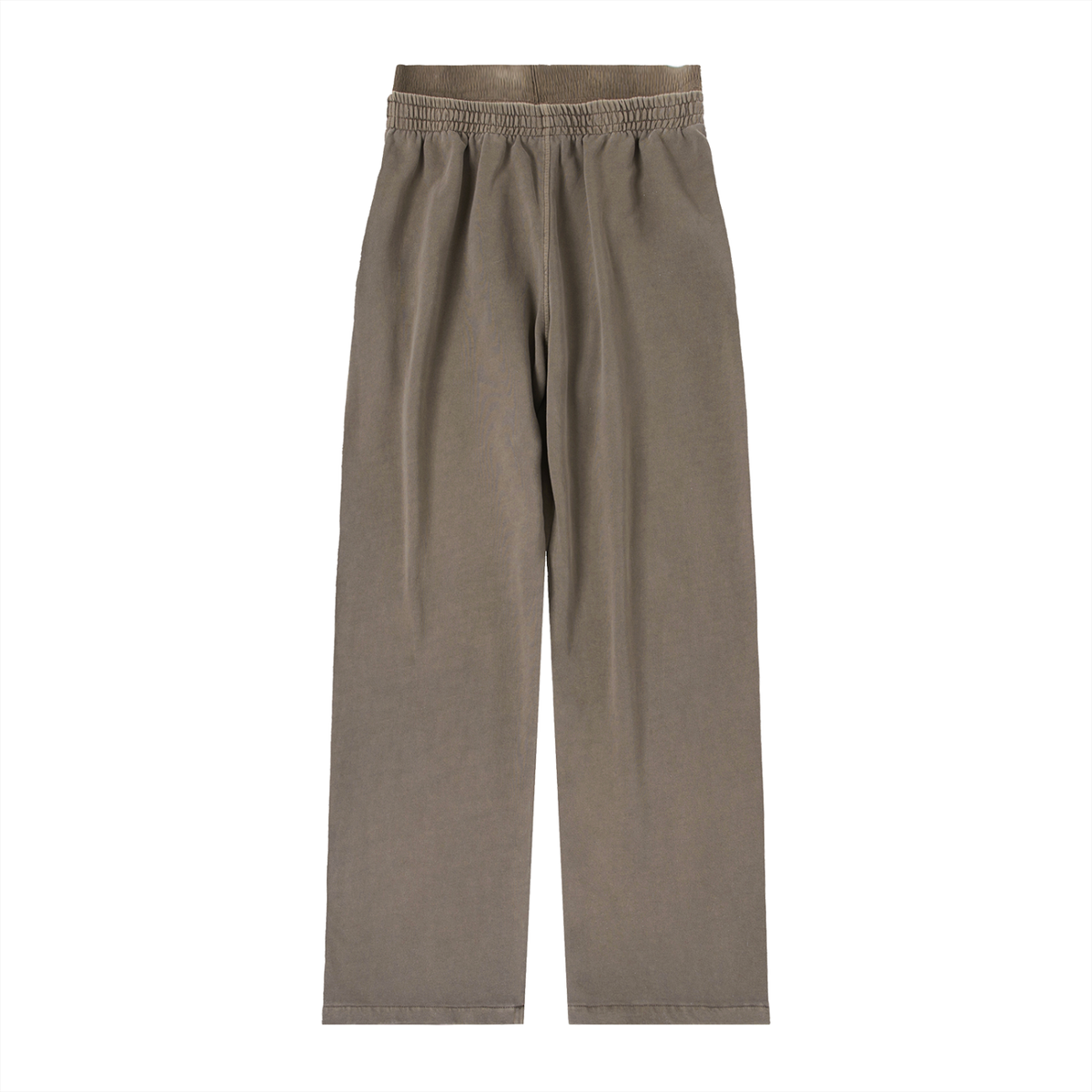 Stephanie's Vintage Washed Waist Pants