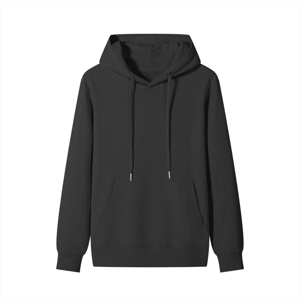 Tap My Shoulder Classic Unisex Cotton Hoodie
