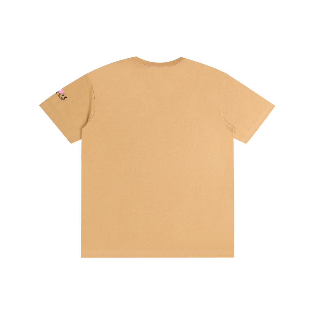 Deut 30:19 Pure Cotton Unisex T-Shirt