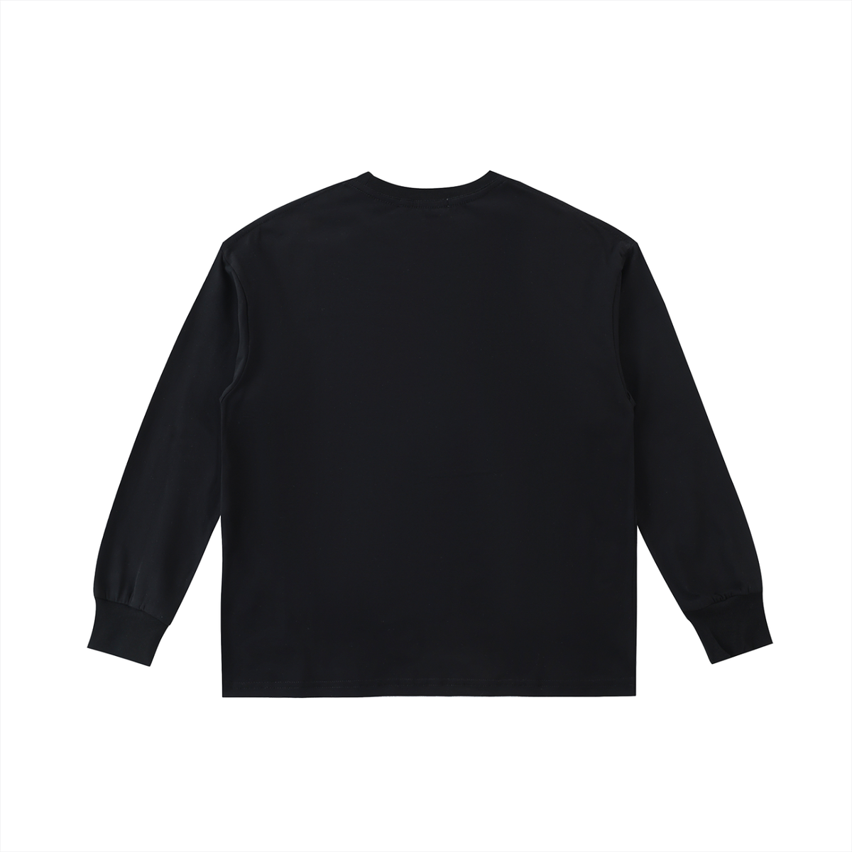 Jesus Loves Me Kids' Quick-Dry Cotton Long-Sleeve Tee