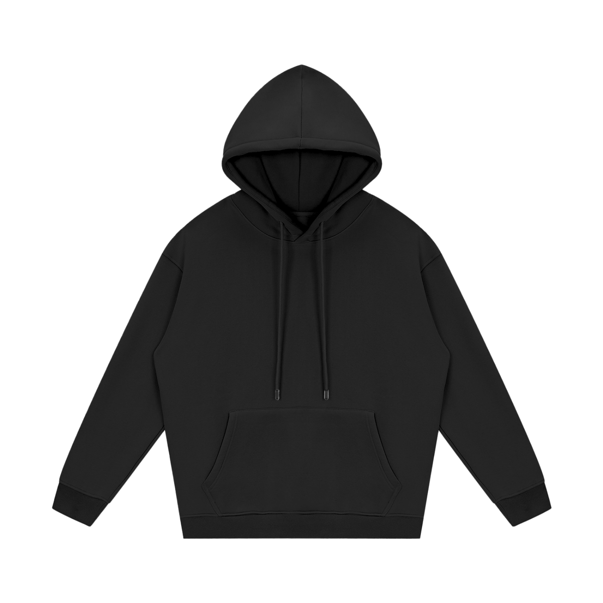 Shelley's Streetwear Unisex Fleece Hoodie