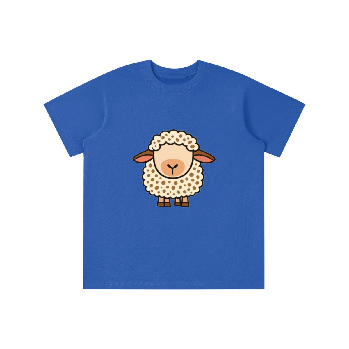 Little Lamb Essential Kids' T-shirt