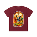 Shadrach, Meshach & Abednego