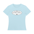 Second Chance Regular Fit T-Shirt